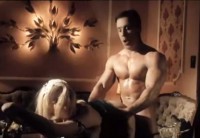 Бесцензурный скандальный порно клип группы Рамштайн - Пусси